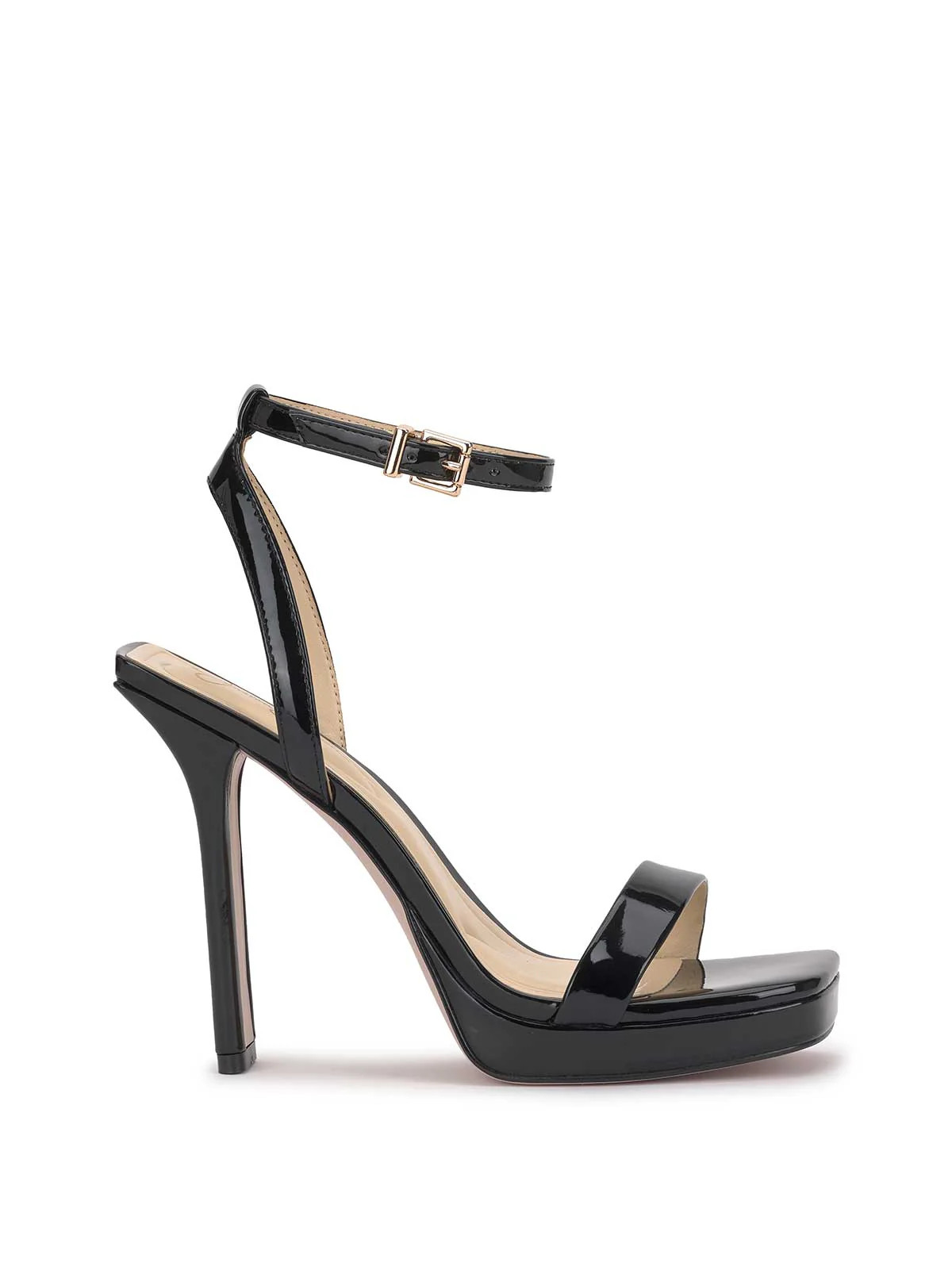 Adonia High Heel in Black | Jessica Simpson