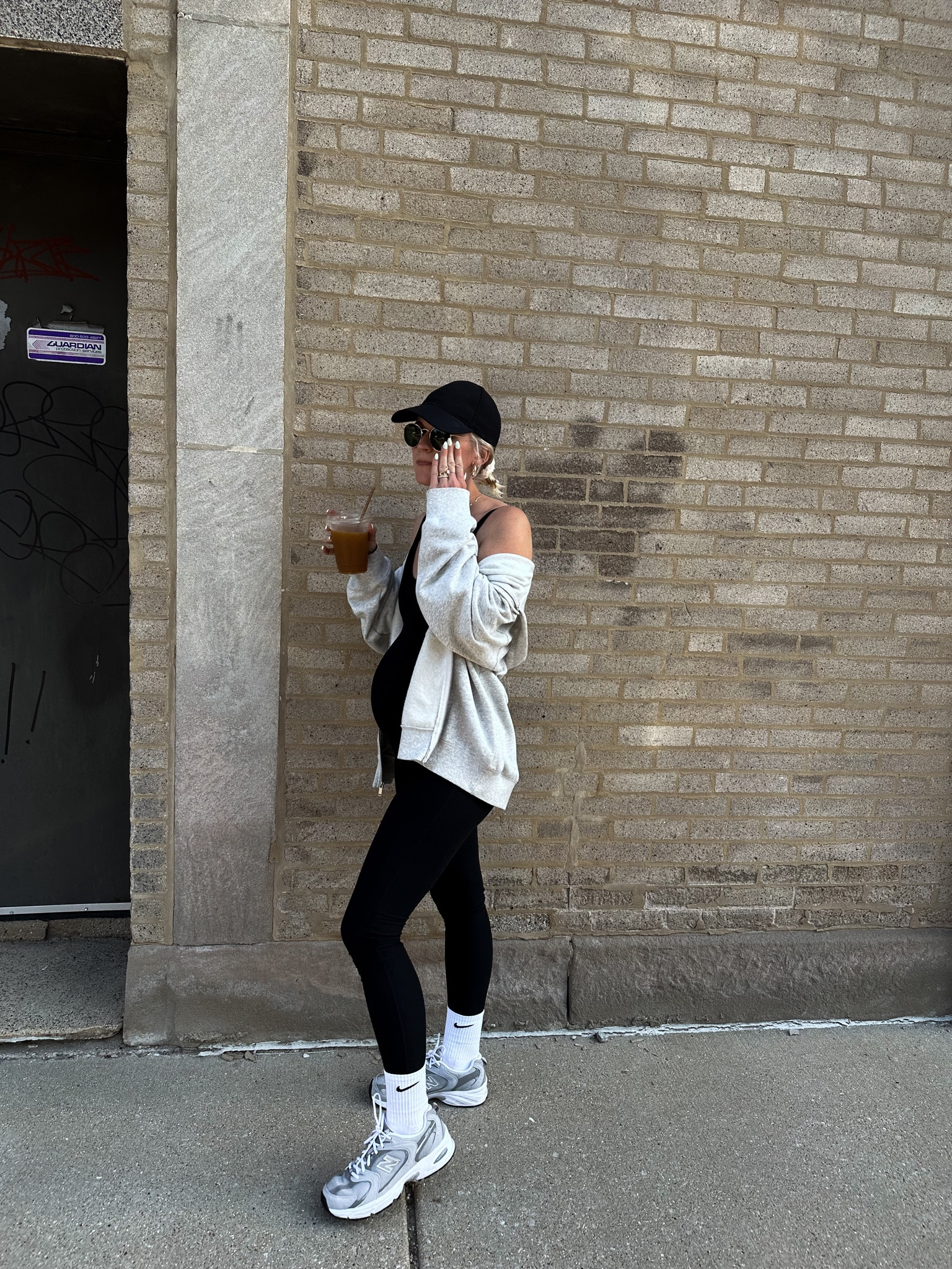 Year of Ours maternity onesie 

#LTKstyletip #LTKbump #LTKfit