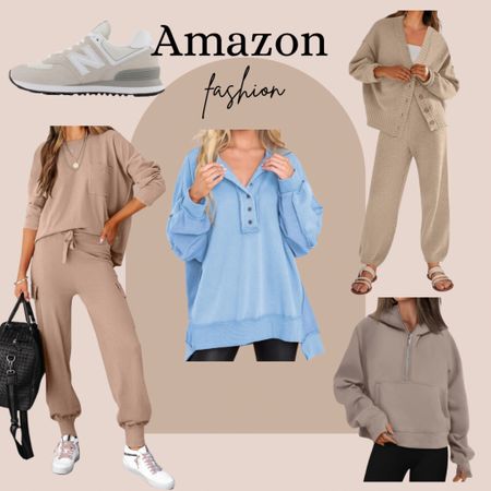 Amazon Fashion 

#LTKSeasonal #LTKstyletip #LTKsalealert