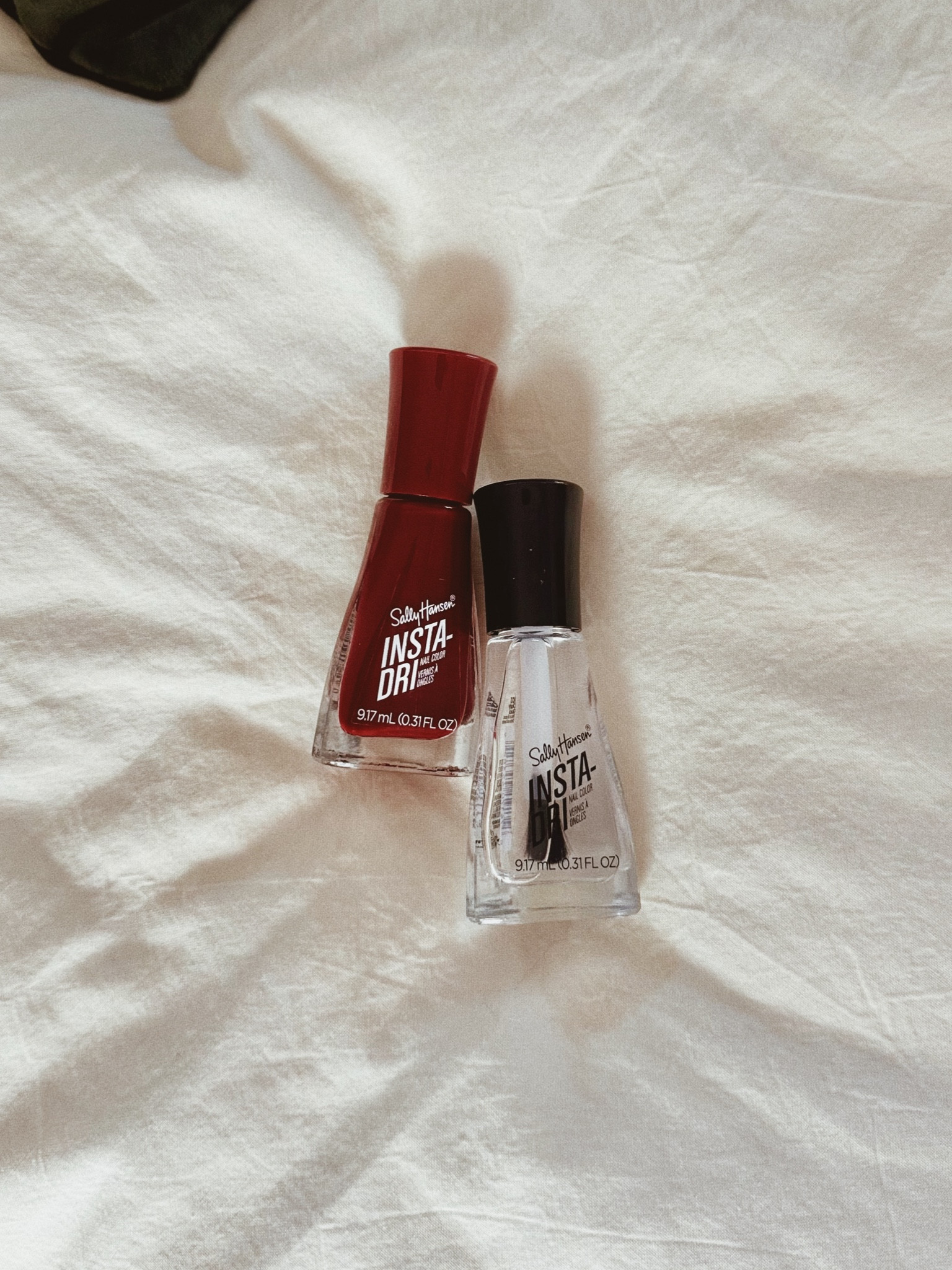 big sally hansen insta-dri nail polish fans🫶🏼♥️ perfect gel dupe + dries super fast + comes in a ton of colors!

#LTKHoliday #LTKBeauty #LTKGiftGuide