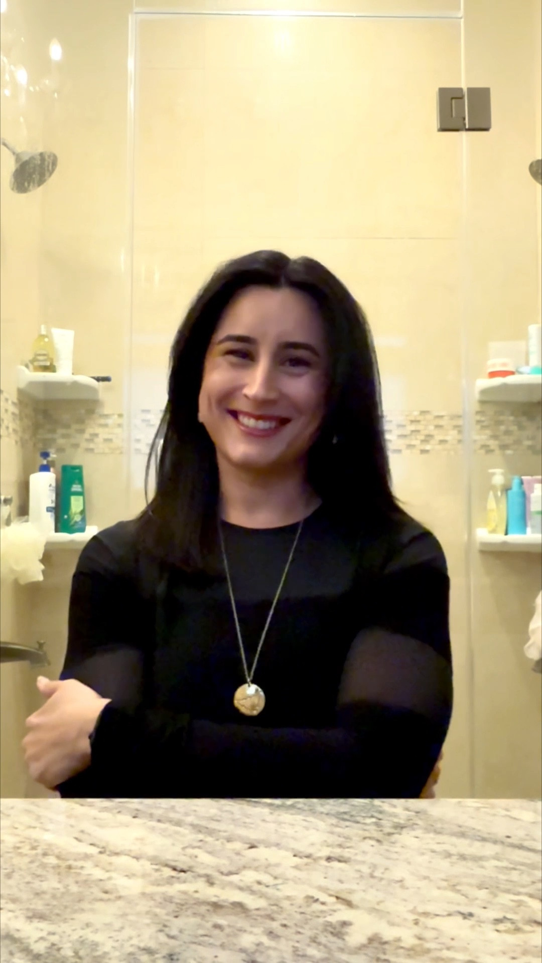 Getting ready for my birthday dinner 🤍

This was one of those real-life makeup moments—something went wrong, I fixed it, and it all came together in the end. I love sharing routines that feel doable, even when they’re not perfect.

Everything I used (or similar favorites) is linked here ✨

birthday makeup • getting ready routine • everyday makeup look • natural glam • mom beauty

#LTKgrwm #LTKootd #LTKdayinmylife