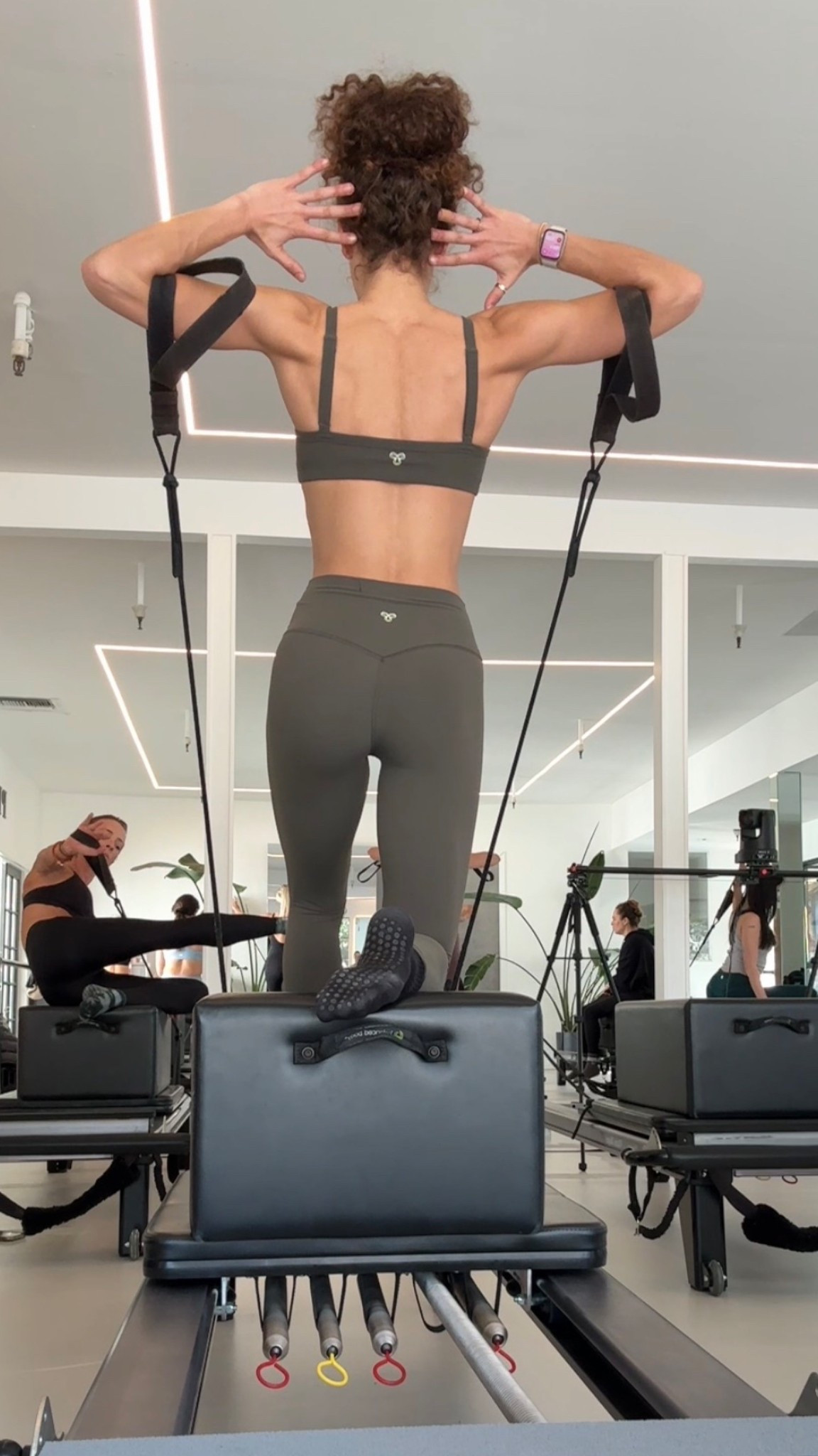 pilates attire ✨

#LTKStyleTip #LTKActive