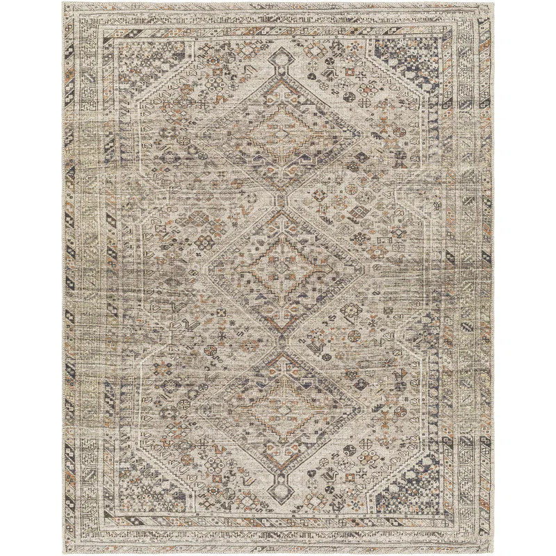 Westbrook Performance Oriental Rug | Wayfair North America