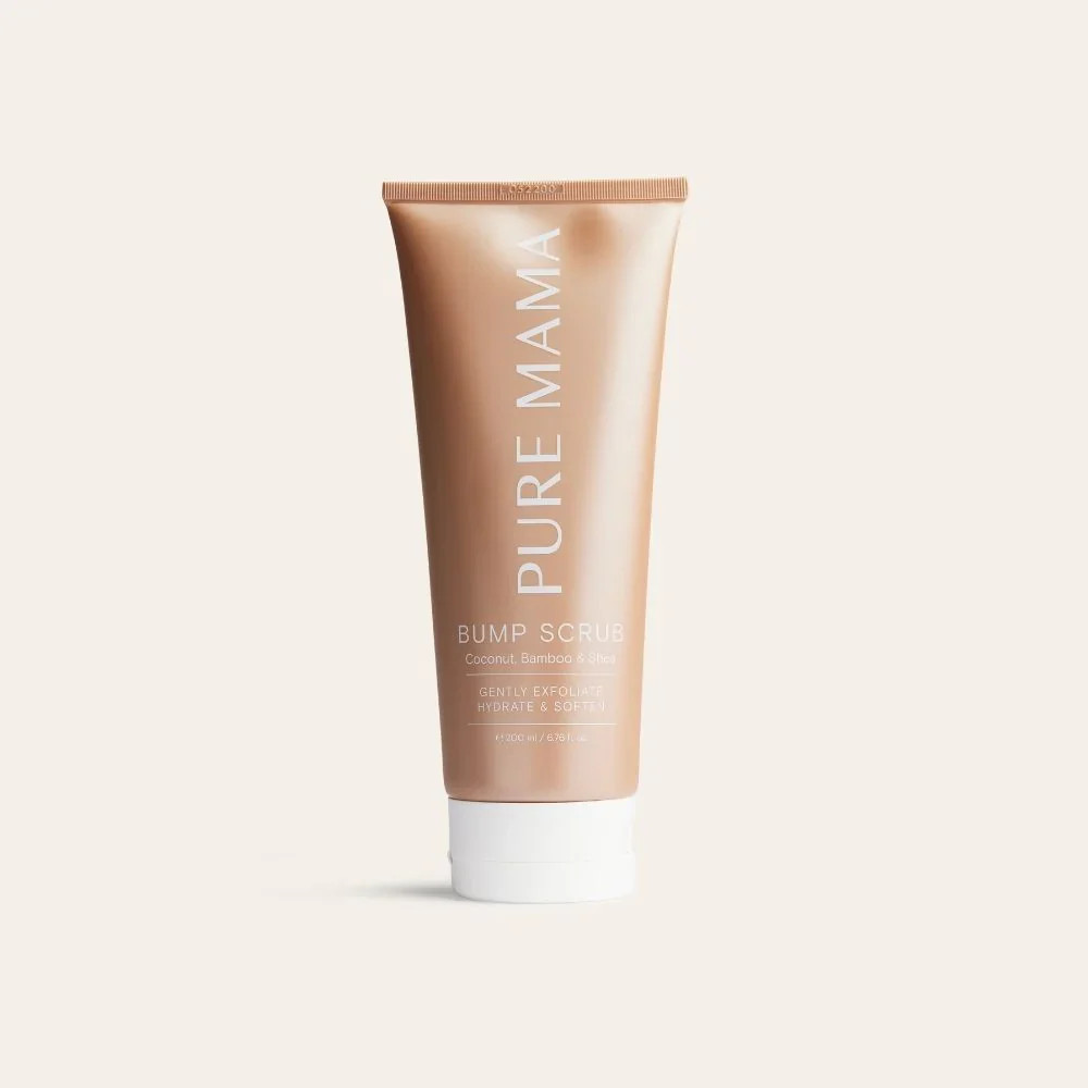 Bump Scrub | EMILIA GEORGE®