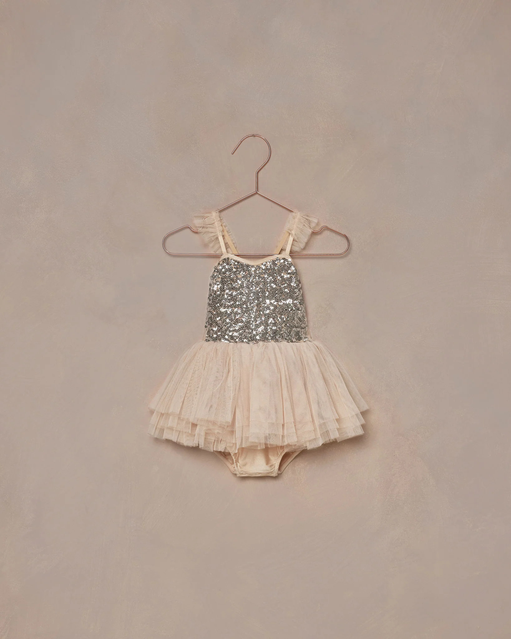 Clementine Tutu || Ecru | Rylee + Cru
