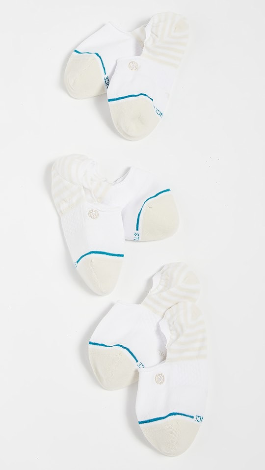 Sensible 3 Pack Socks | Shopbop