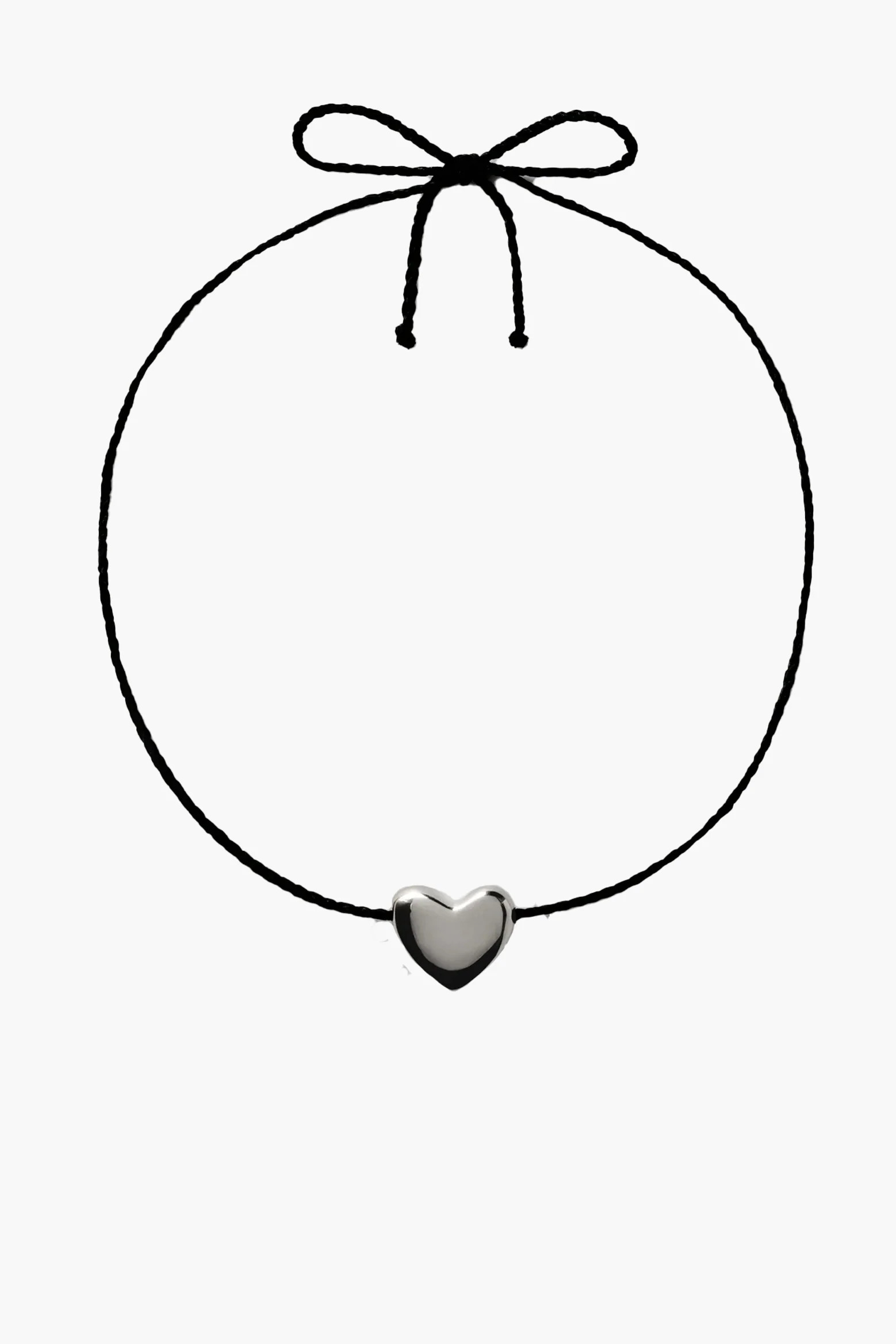 heart necklace - small | The New Trend (Australia & New Zealand)