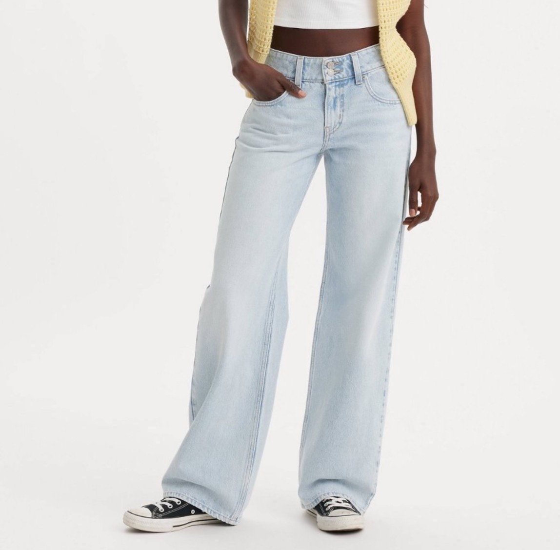 Levi’s on sale at Target! 