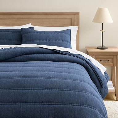 Organic Favorite Tee Sheet Set | Pottery Barn Teen