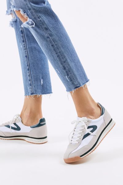 Tretorn Rawlins 8 Sneaker | Urban Outfitters (US and RoW)