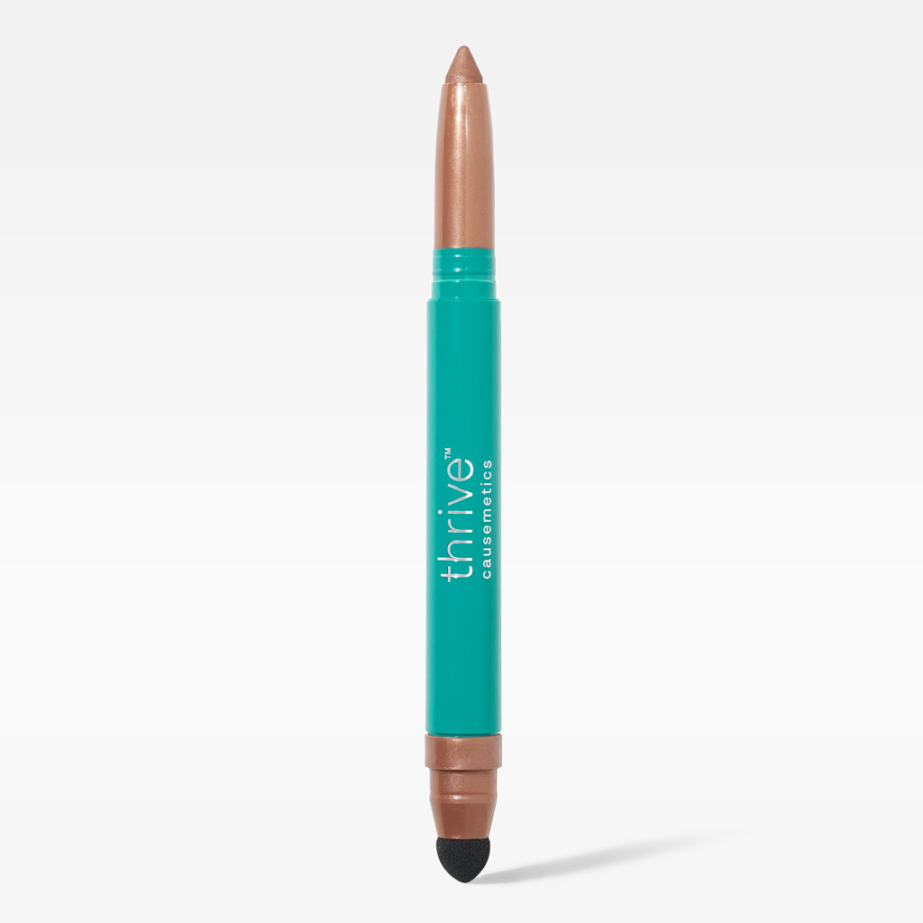 Infinity Waterproof™ Eyeshadow Stick | Thrive Causemetics