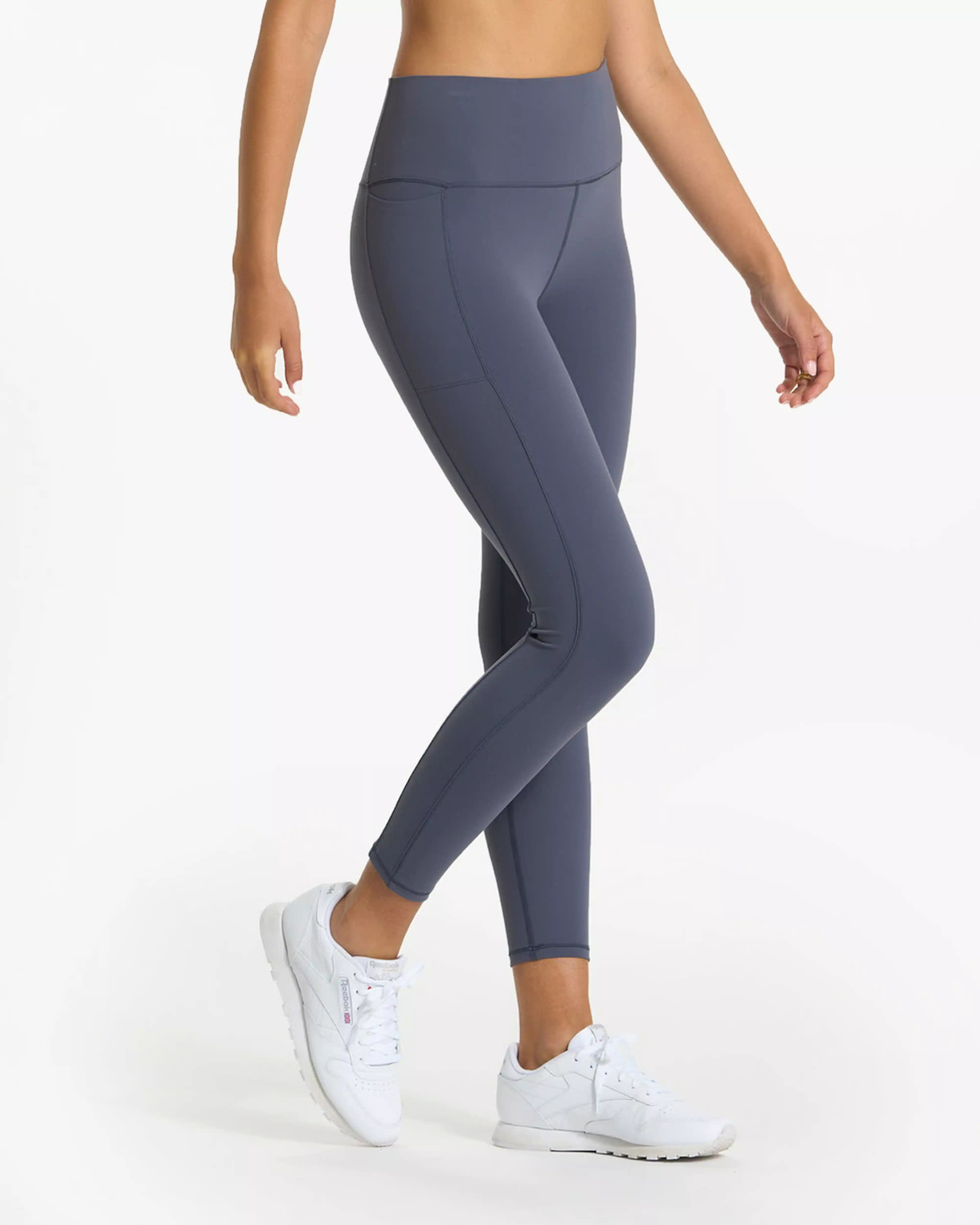 Studio Pocket Legging | Vuori Clothing (US & Canada)