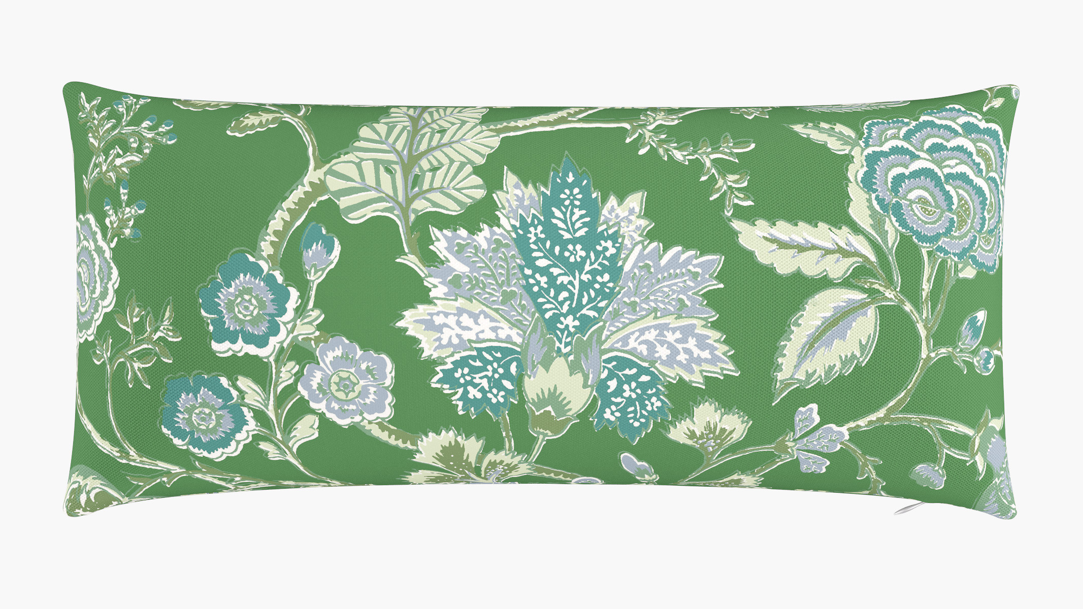 Throw Pillow Cover Cover 14" x 30" | The Inside