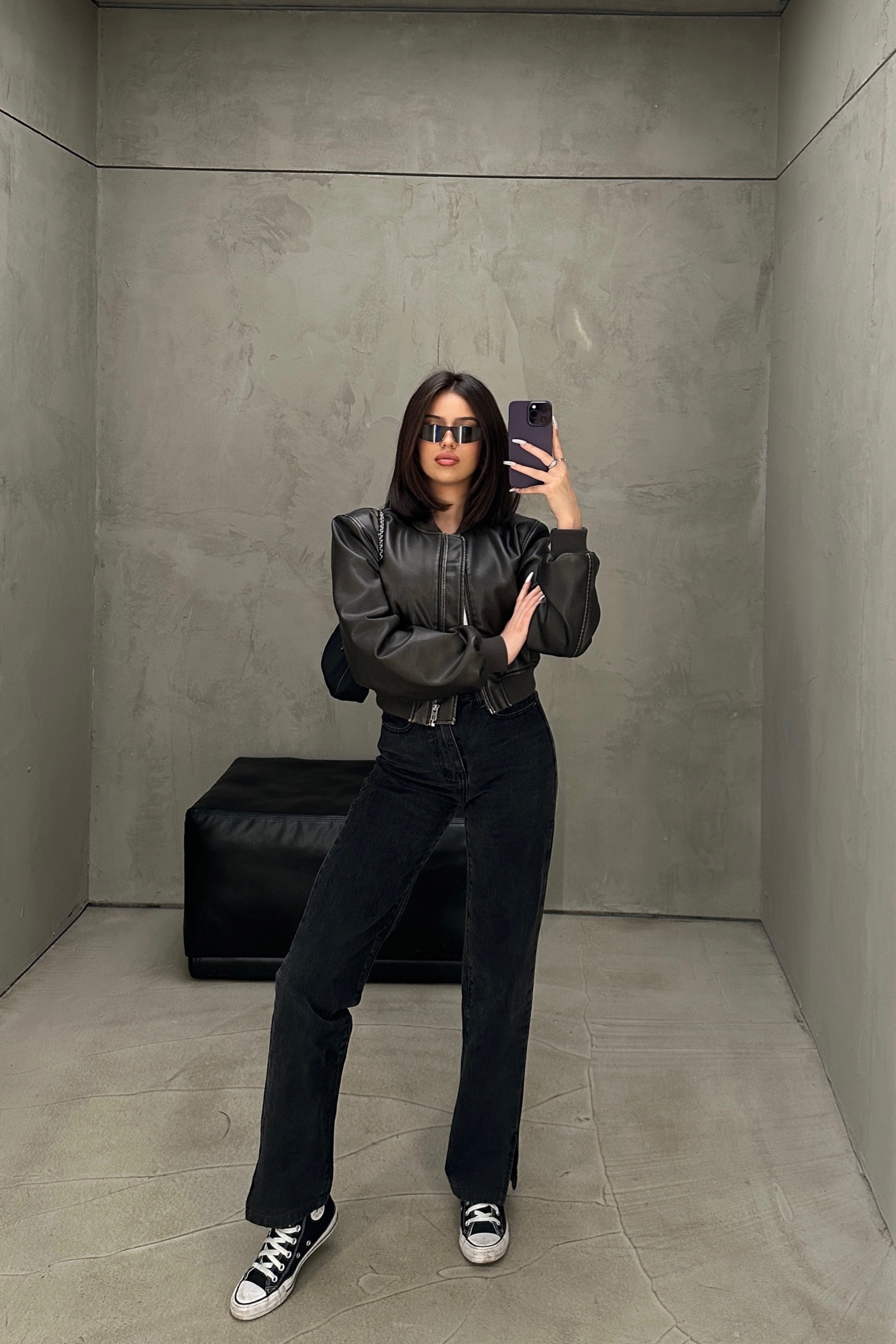 Comfy & cool outfit for a rainy day🖤

Jacket is from Zara -4341/731

#LTKsalealert #LTKfit #LTKstyletip