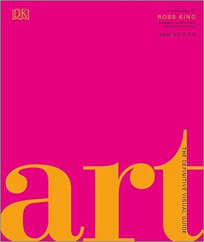 Art: The Definitive Visual Guide
      
      
        Hardcover

        
        
        
    ... | Amazon (US)