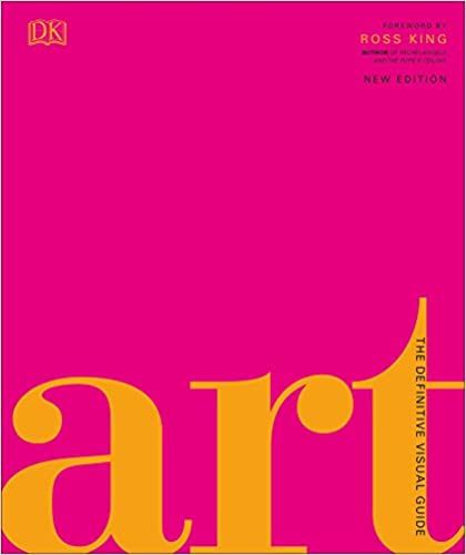 Art: The Definitive Visual Guide | Amazon (US)
