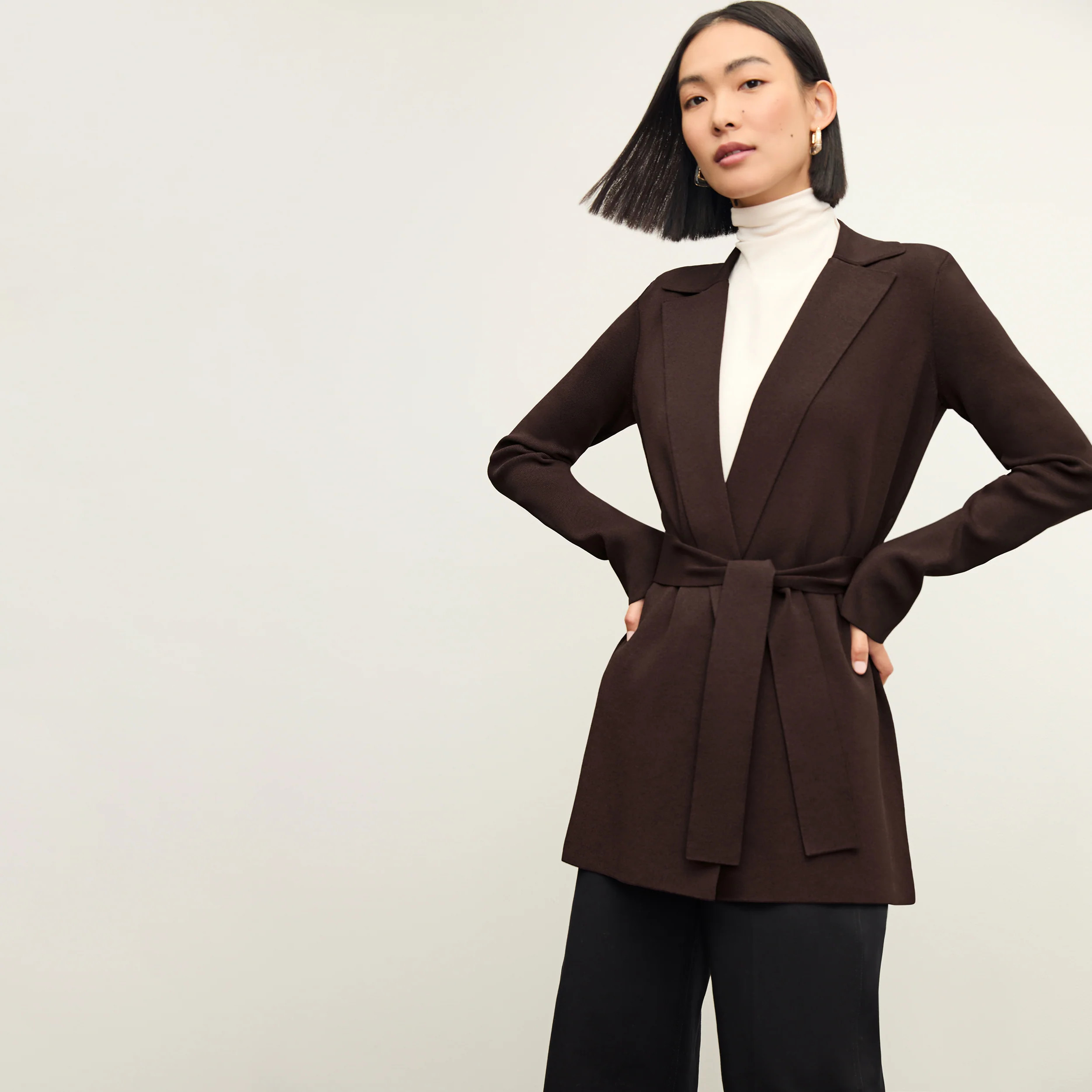 The Merritt Jardigan | MM LaFleur