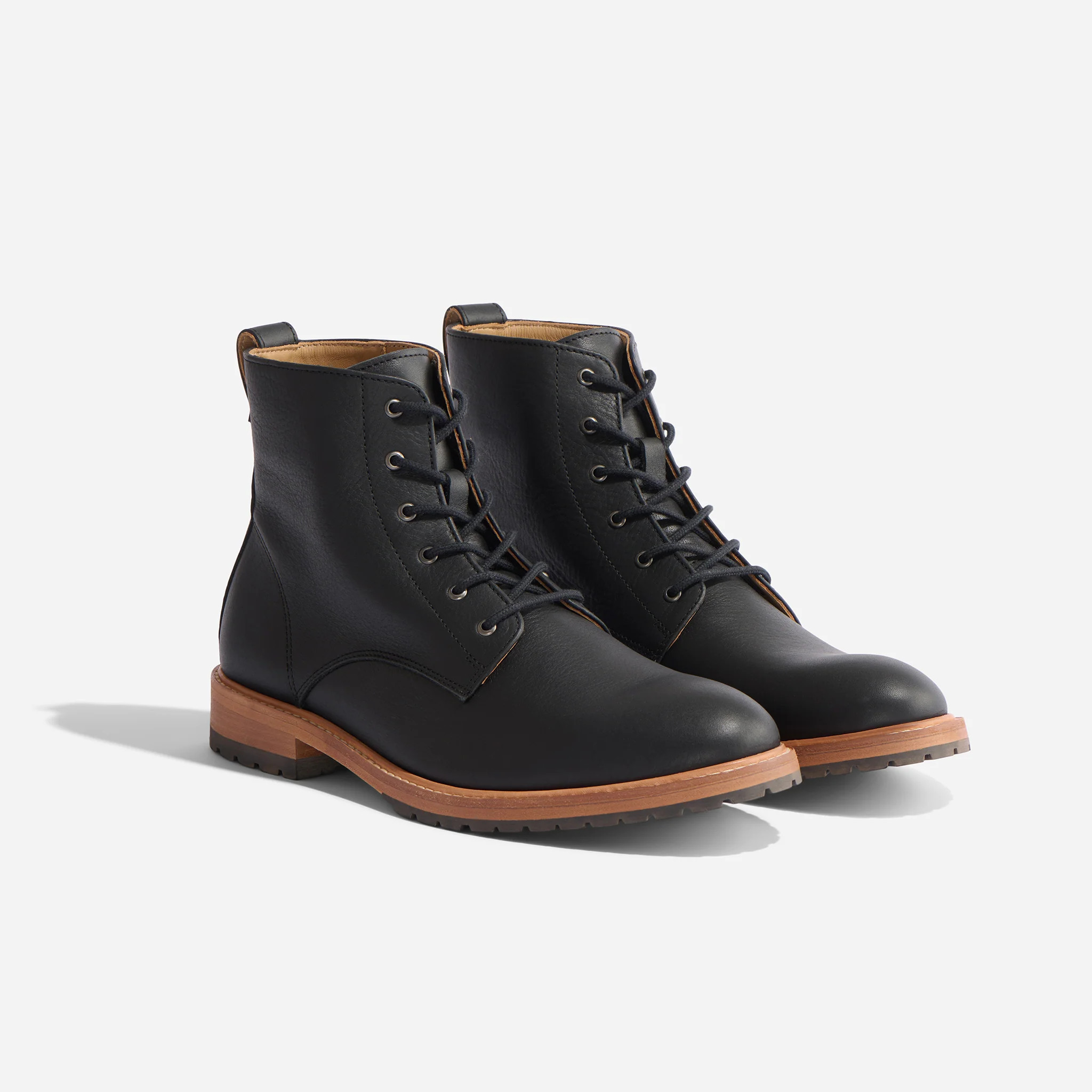 Martin All-Weather Boot | Nisolo