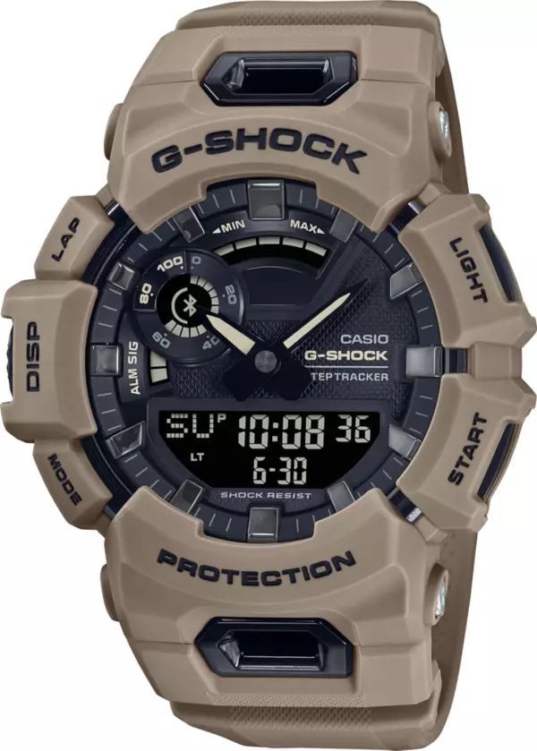 Casio G-Shock Move GBA900 Activity Tracker | Dick's Sporting Goods