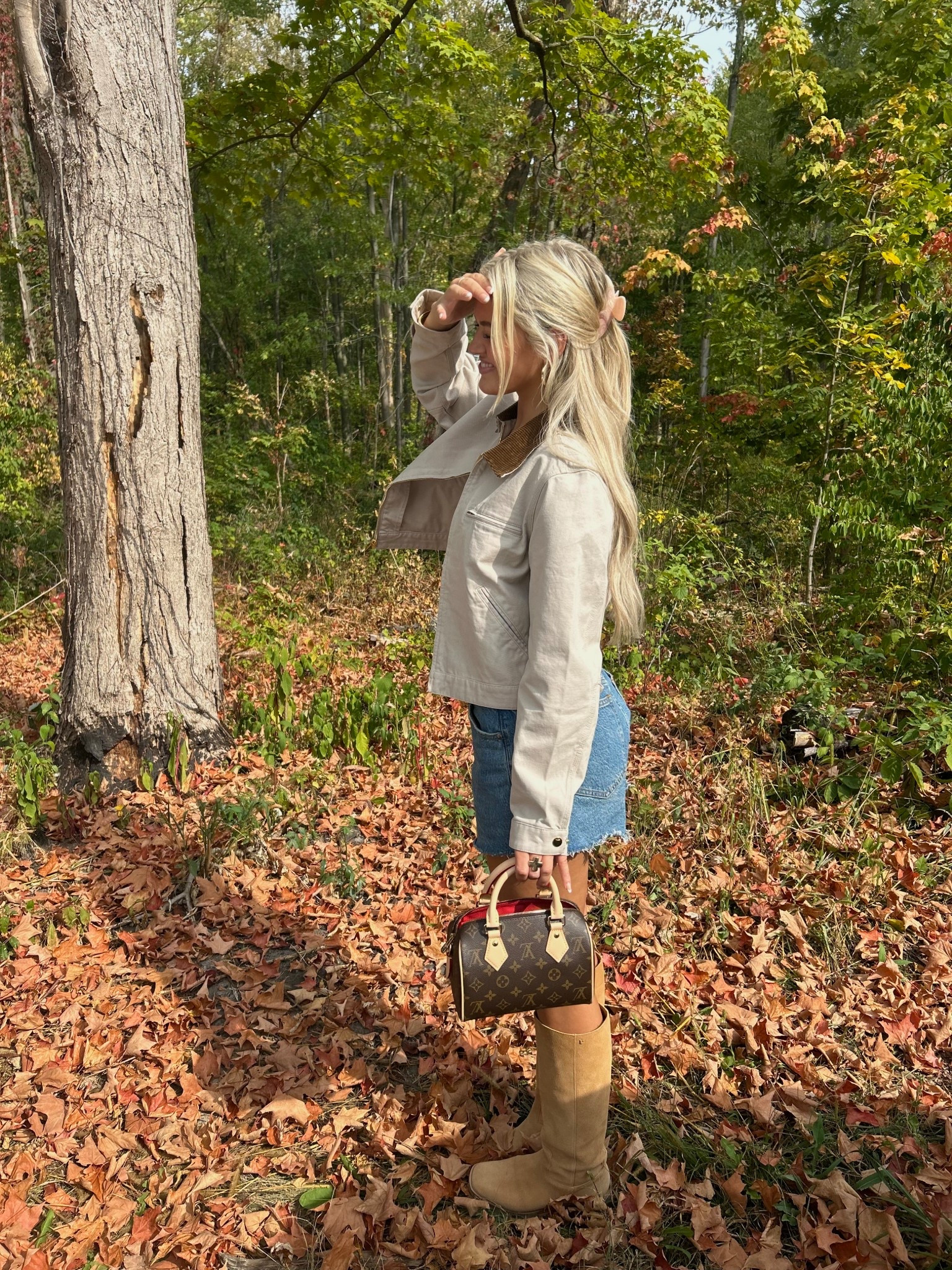 Fall ootd! 

#LTKFallSale #LTKSeasonal #LTKStyleTip