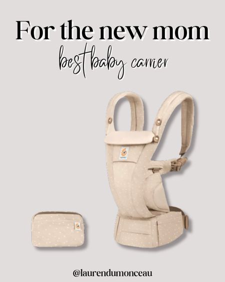 Baby must haves | Best baby carrier 

Baby carrier, ergobaby, newborn must haves, baby must haves, baby essentials, newborn essentials, baby shower gift ideas, Mother’s Day gift idea, Mother’s Day gift guide, gifts for new mom, first time mom essentials



#LTKbaby #LTKbump #LTKfamily