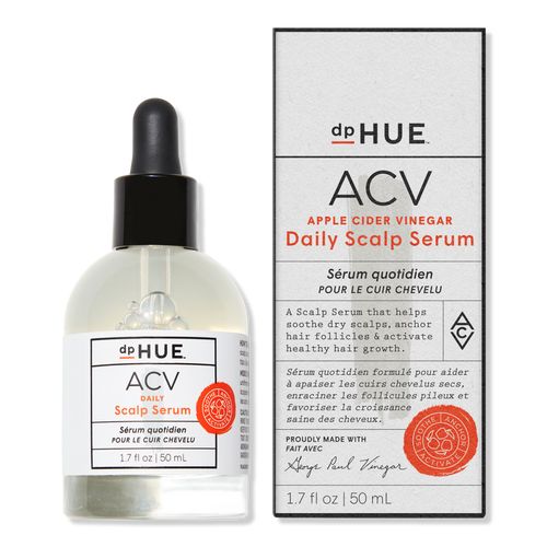 ACV Daily Scalp Serum | Ulta