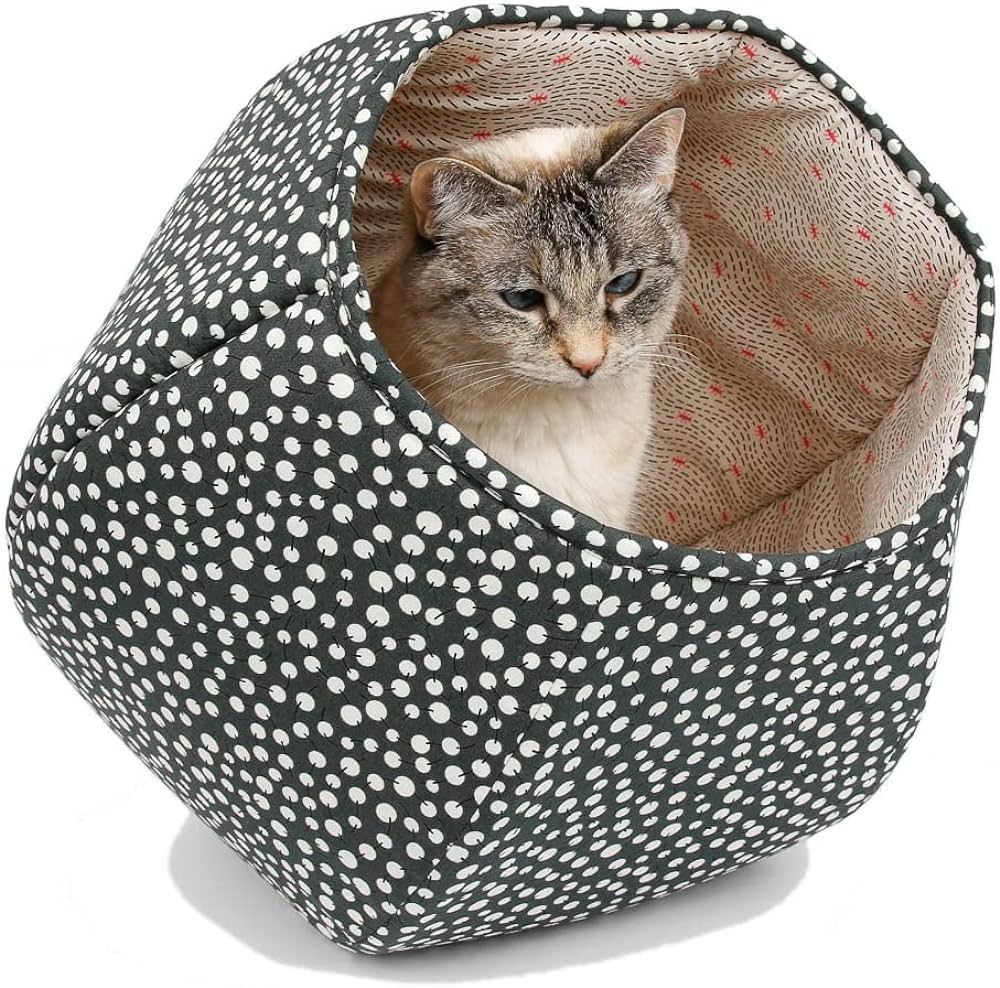 Visit the The Cat Ball Store | Amazon (US)