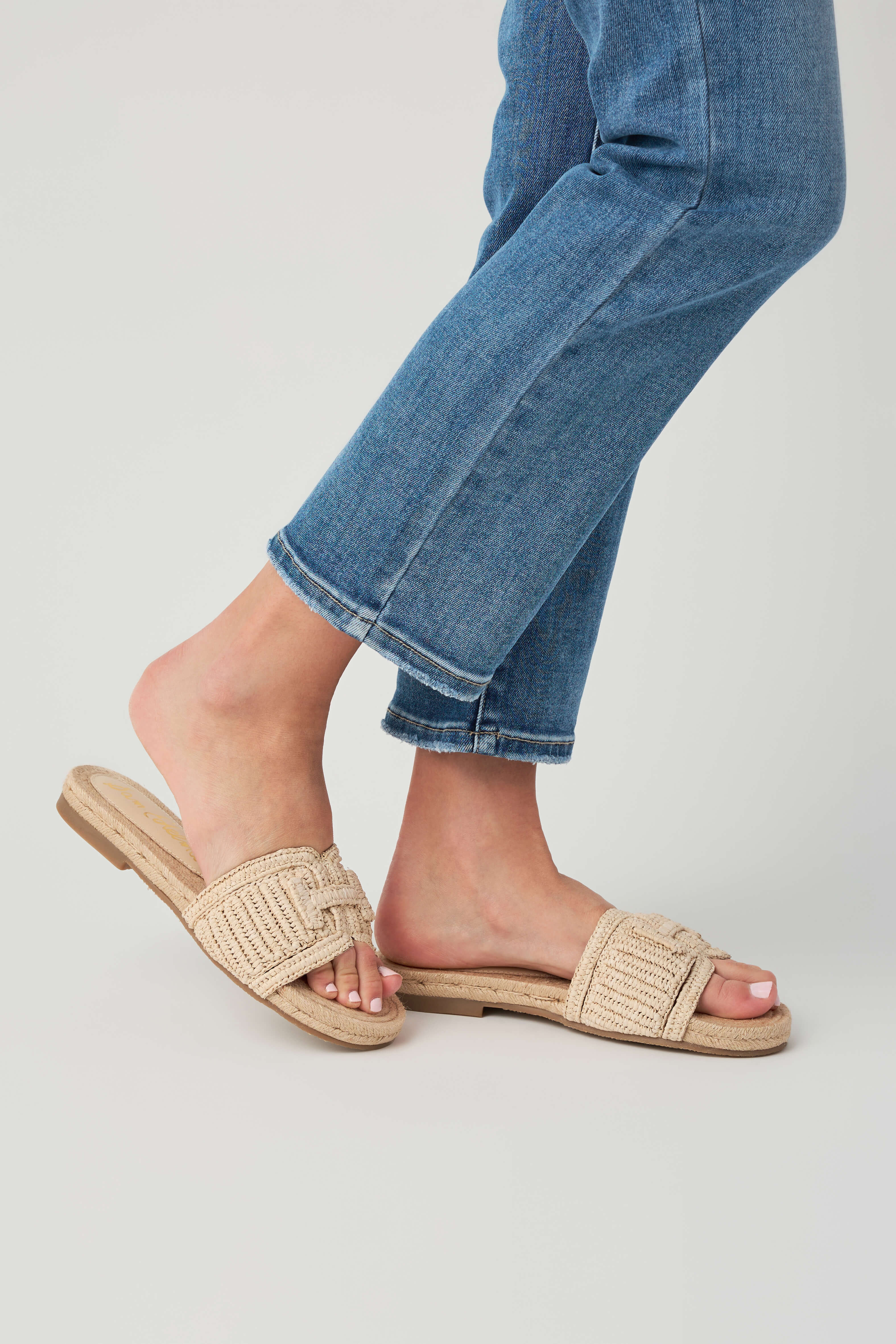 Sam Edelman Miya Sandals | Social Threads