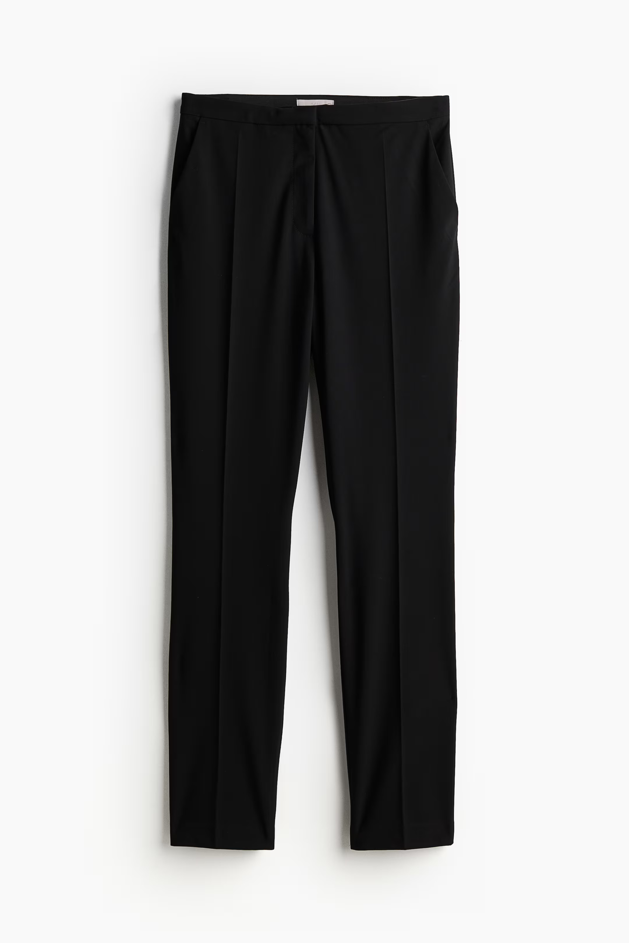 Cigarette trousers | H&M (UK, MY, IN, SG, PH, TW, HK)