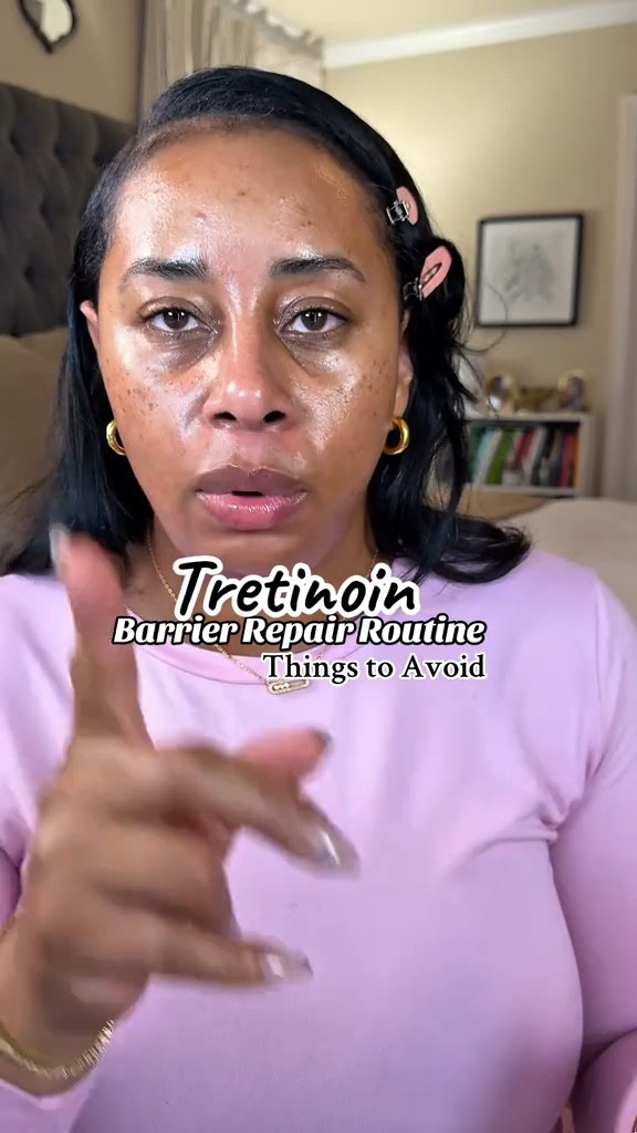 #skinbarrier #skincaretips #dryskin

#LTKBeauty #LTKCyberWeek