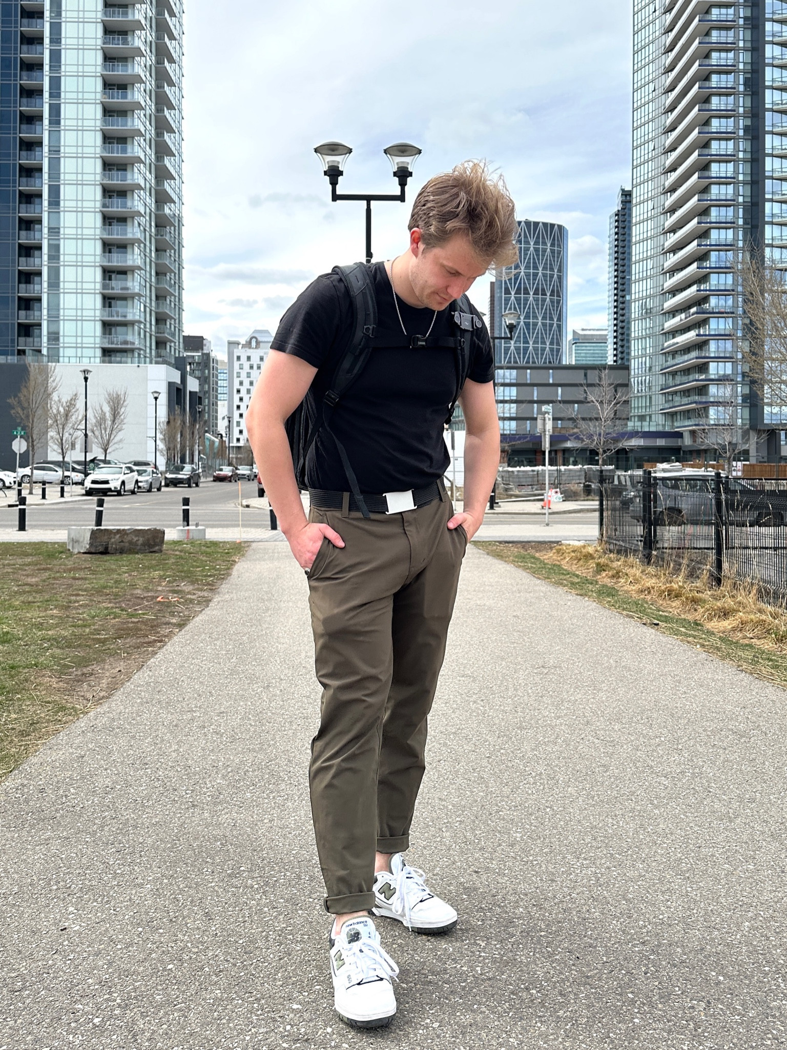 Husband’s slay outfit✨ #mensfashion #mensfashioninspo