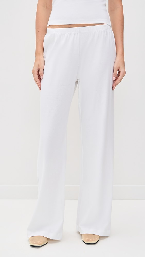 Leset Nando Lounge Pants | Shopbop | Shopbop