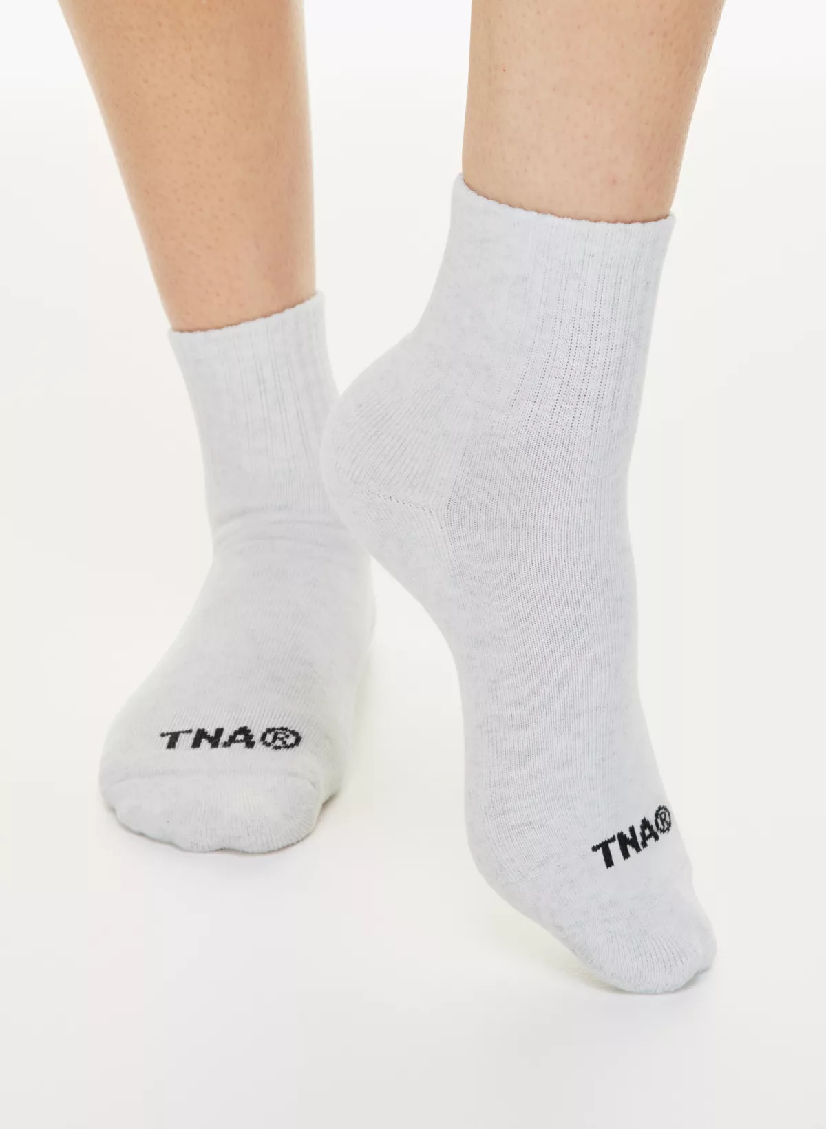 BASE ANKLE SOCK 3-PACK | Aritzia