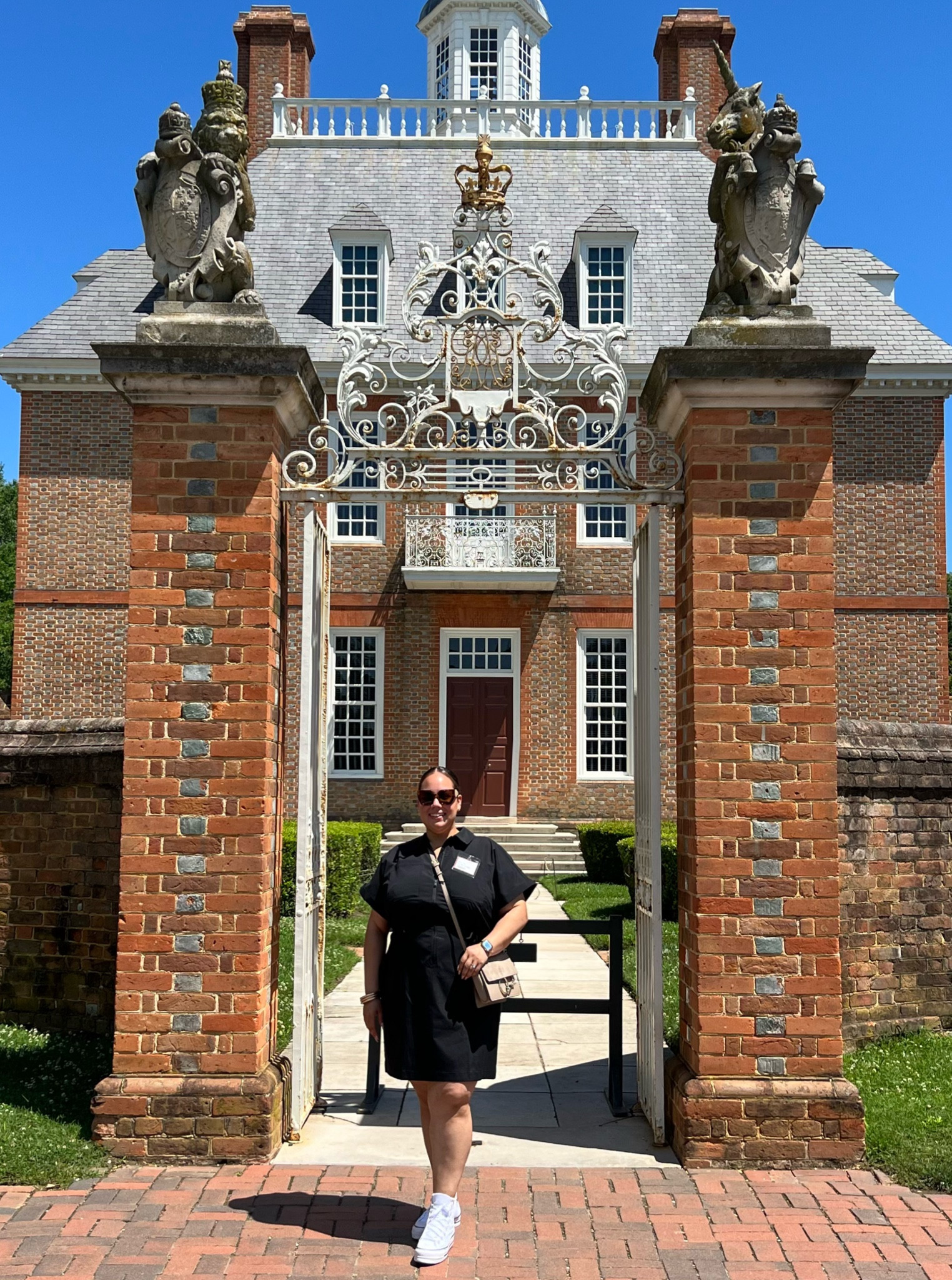 The perfect dress for a very hot day! 

#LTKshoecrush #LTKcurves #LTKSeasonal