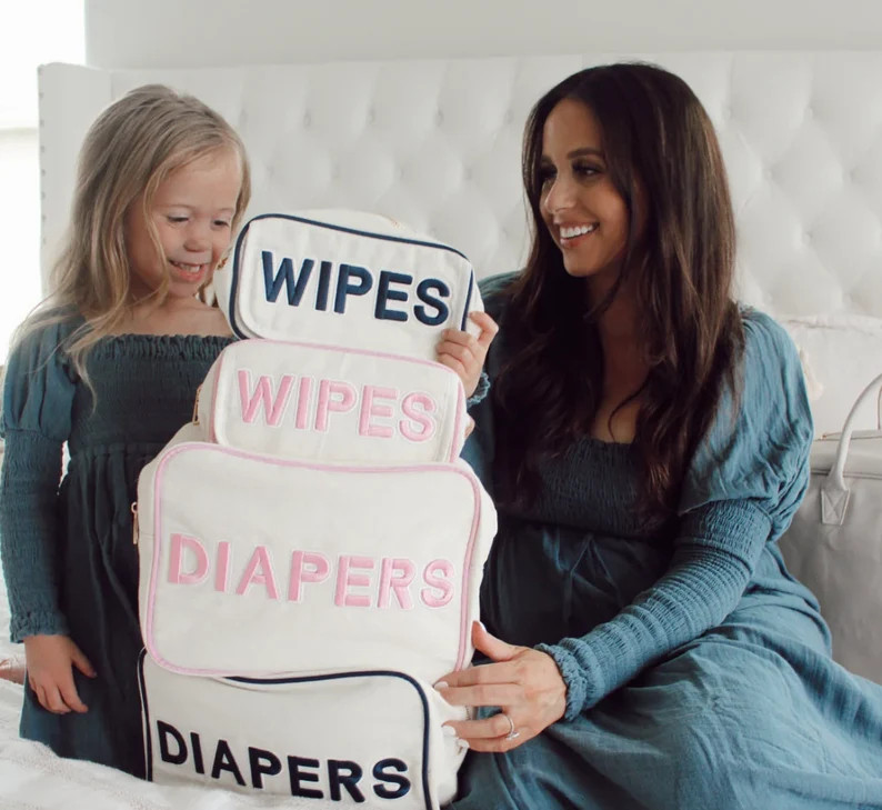 Diapers XL Canvas - Etsy | Etsy (US)