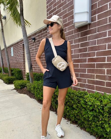 Cute and easy summer outfit from Abercrombie! Wearing a Small 

#LTKStyleTip #LTKOver40 #LTKFindsUnder100