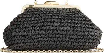 Alexa Frame Clutch | Nordstrom