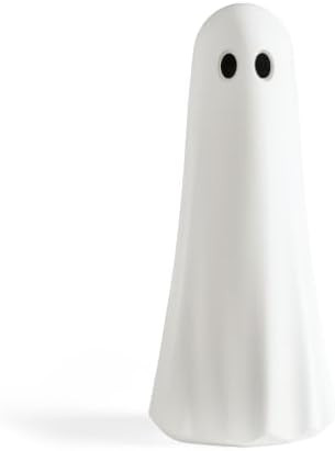 Step2 Boo Buddy Halloween Ghost Statue, White, 40 in, 1 Pack | Amazon (US)