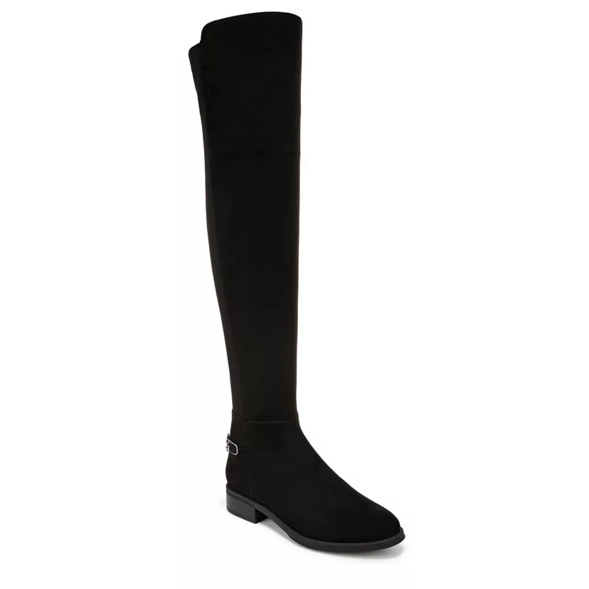 Peyton Over The Knee Boot | Belk