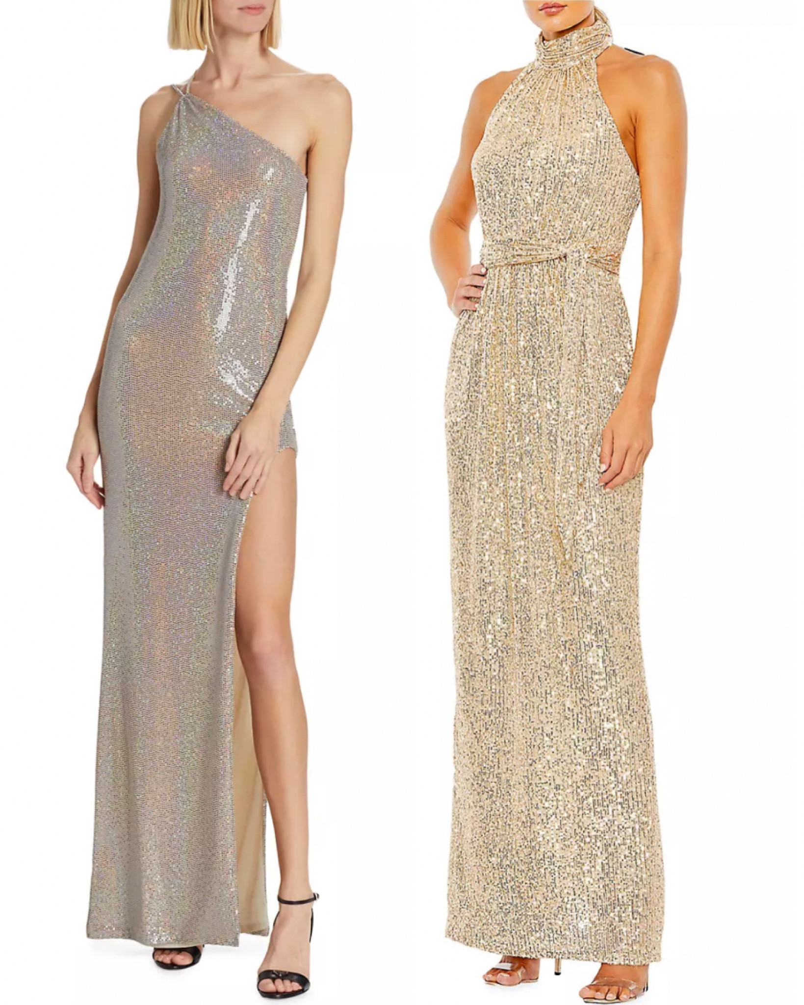 Saks friends and family