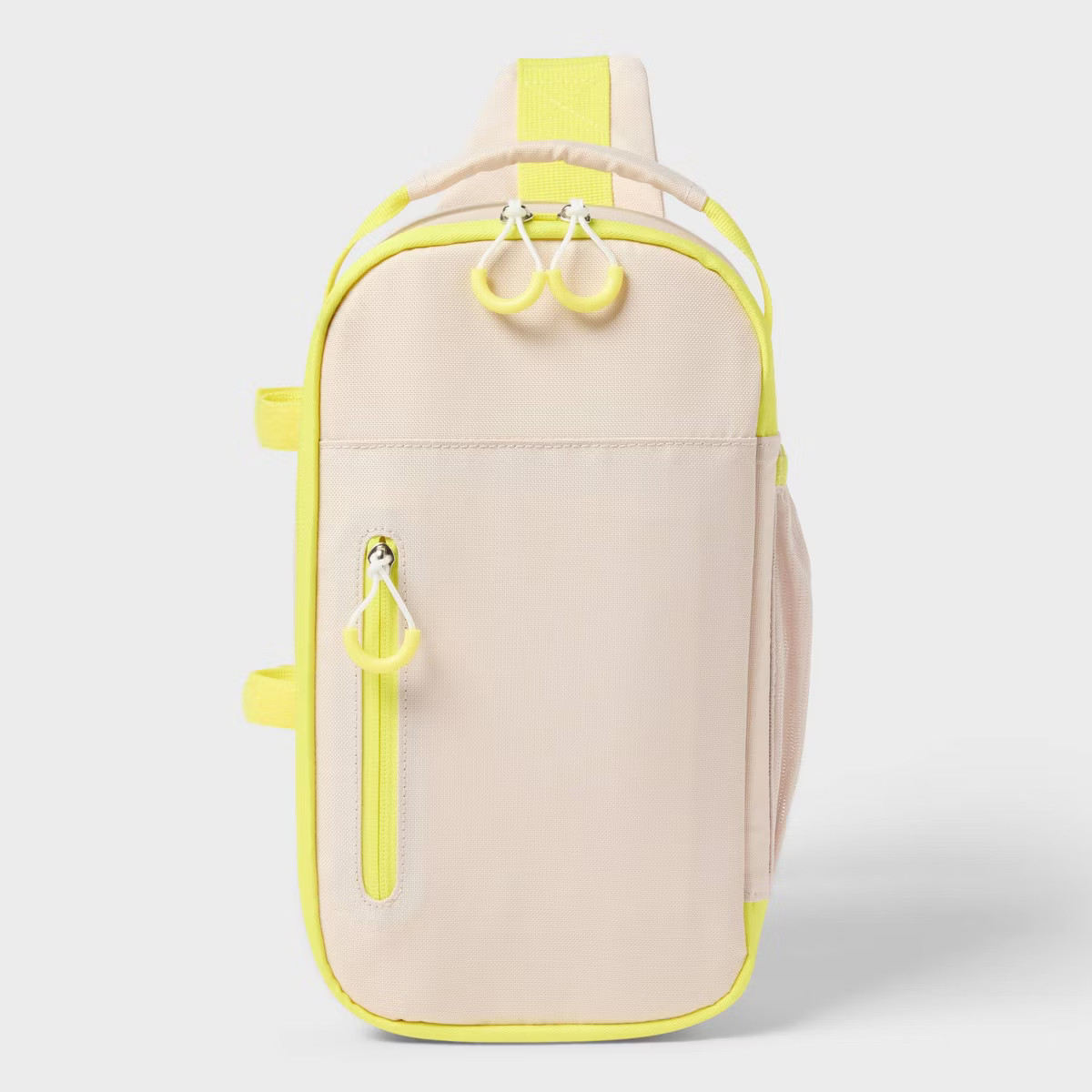 6 Cans/4.5qt Soft Sided Cooler - Sun Squad™ | Target