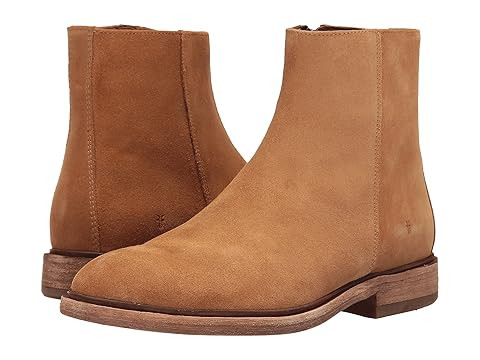 Frye Chris Inside Zip | Zappos