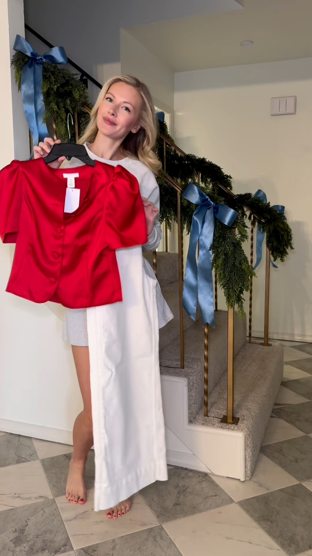 holiday look!

#LTKSeasonal #LTKHoliday #LTKootd