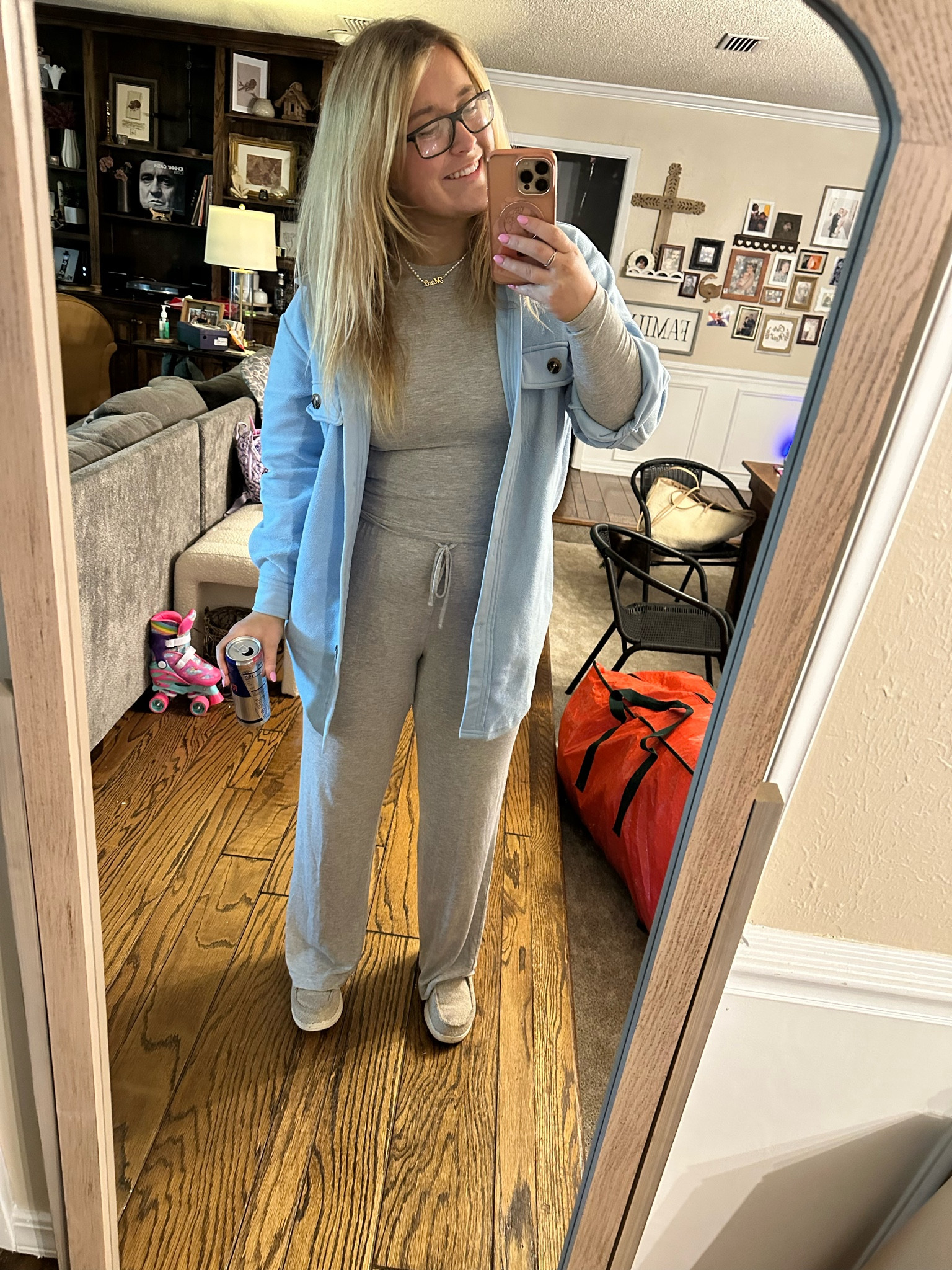 Family day out casual outfit! 

Love this outfit, I’ve wore it so many times! 
#targetoutfit #casual #ootd #matchingset

#LTKU #LTKStyleTip #LTKMidsize