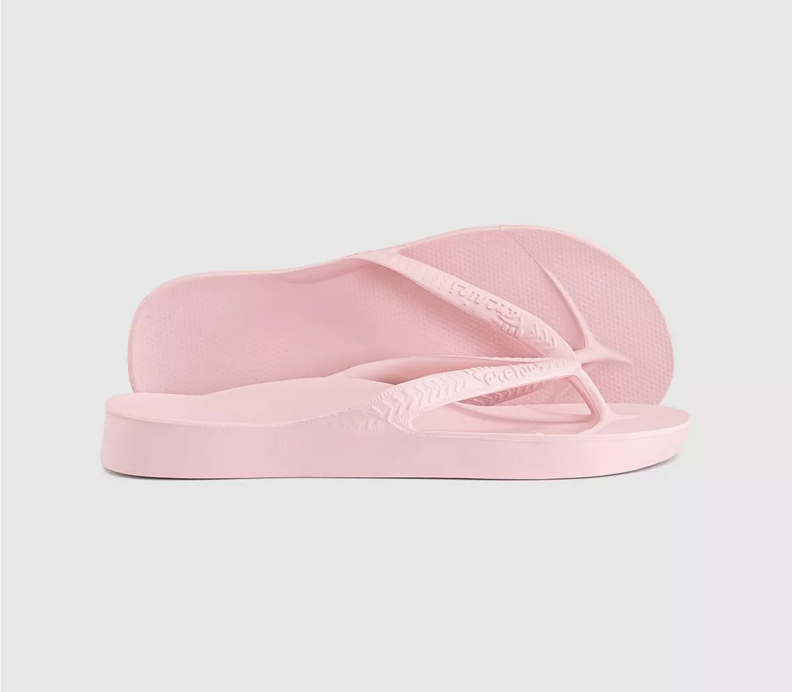 Pink | Office Shoes (UK)