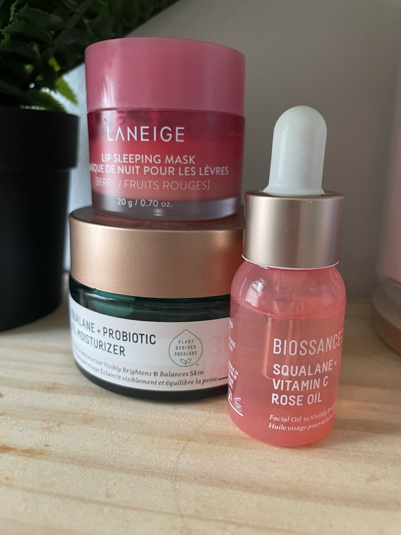 My go-tos lately!

Beauty, skincare products, lotion, vitamin c

#LTKunder50 #LTKbeauty