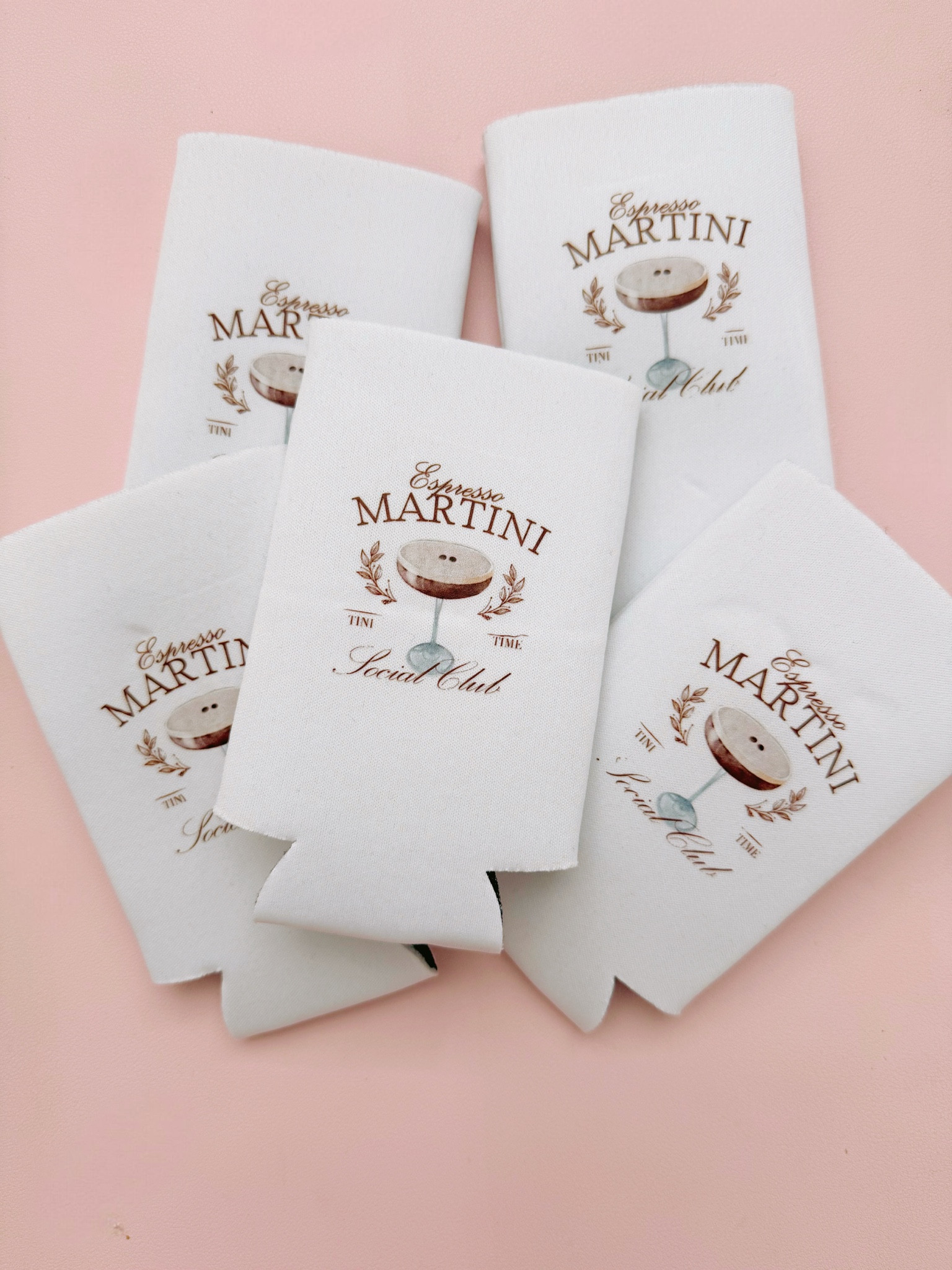 Every drink needs its can cooler! Shop ours now! 

#LTKGiftGuide 

#LTKParties #LTKTravel