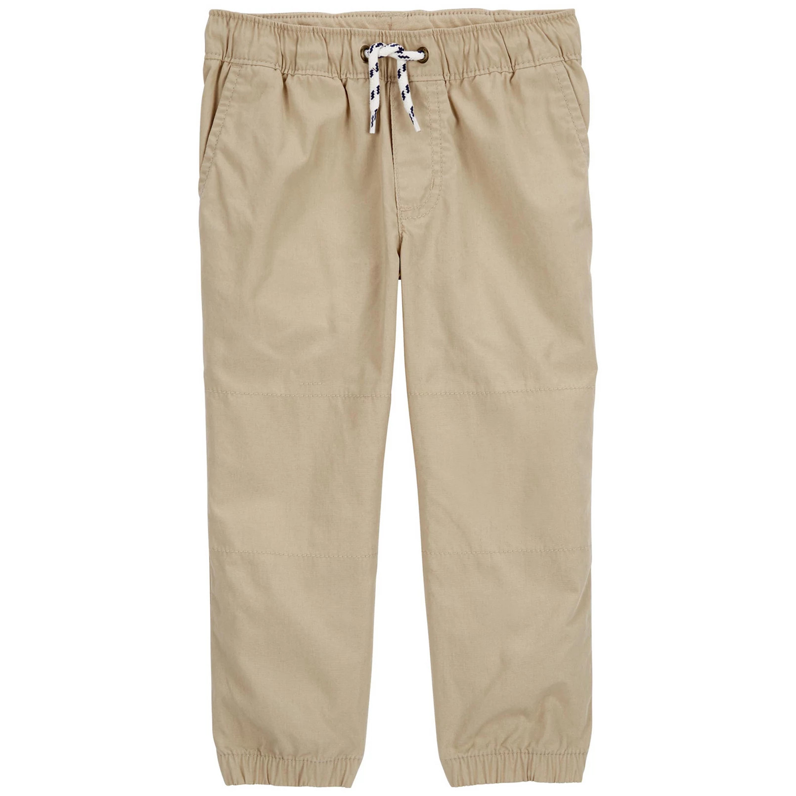 Toddler Boy Carter's Drawstring Joggers | Kohl's