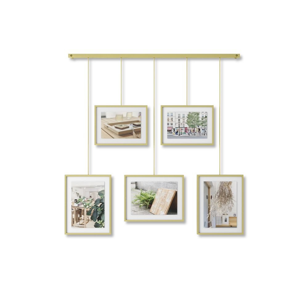 Exhibit Photo Display | West Elm (US)