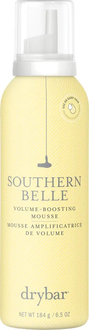 Southern Belle Volume-Boosting Mousse | Nordstrom